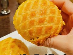-北海银滩皇冠假日酒店-德丰楼中餐厅