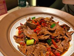 -田婆婆的菜(友谊阳光城店)