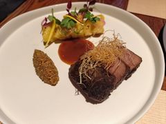 -Mercato莫卡多露台餐厅与酒吧(K11店)