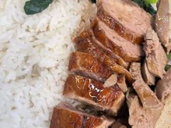 -辉旺烧鹅茶餐厅