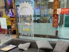 -谜盒子奇幻密室(南屏店)