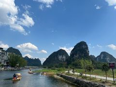 -靖西鹅泉风景区