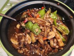 -云海肴·汽锅鸡·云南菜(高德置地店)