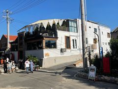 -辛庄国际文化艺术区