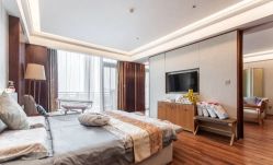 -她时区金吉兒月子中心(太湖度假店)