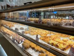 -山崎面包(苏州中心店)