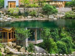 -大鄣山卧龙谷景区