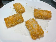 脆皮芋口酥-金騰閣·经典粤菜(汾江中路店)