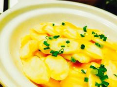 -赵小姐丨新中餐(曲江店)