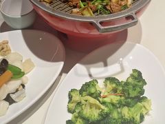 -大碗居·烤鸭·鱼头泡饼(天坛东门店)