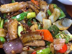 -盛天毛血旺非遗美食(观音桥店)