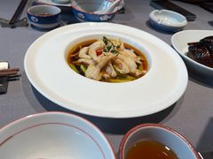 鸟贝-玖味(老工人西路店)