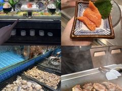 -神帆·元气汤泉(解放西路店)