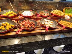 -冠菌火锅自助(东莞桥头店)