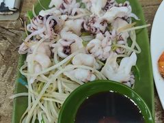 -贞姨美食·老字号海鲜大排档
