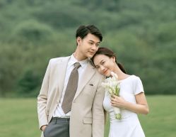 -布拉格婚纱摄影(真实客片店)