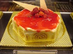 -北京好苑建国酒店