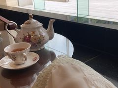 -蓝天宾馆诺瓦咖啡厅