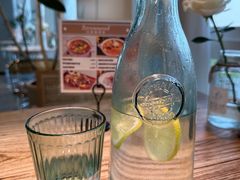 -漾花汐·西餐·下午茶(苏州湾歌林公园店)