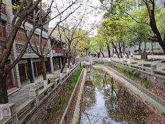 -龙潭水乡