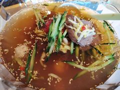 -七八冷面·延边朝鲜族美食(欢乐谷店)