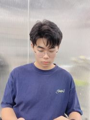 -尤司男士国潮理发馆
