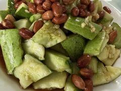 -村东第一家私房菜馆(古北水镇店)