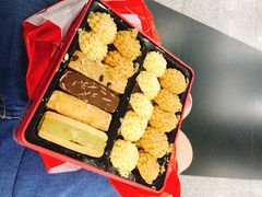 -家琳甜品(江南东店)