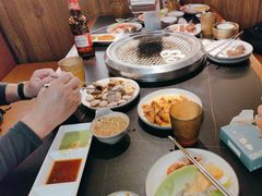 -東盛炭烤自助料理(浦东文峰广场店)