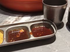 -东味北道熟成·炭火烤肉(九龙店)