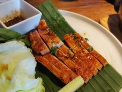 -星叶·东南亚料理(宁波万象汇店)