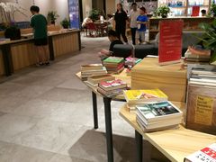 -五峰书院(南洋泾路店)