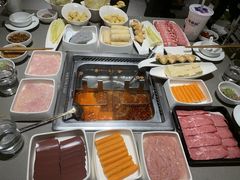 -海底捞火锅(万达广场店)