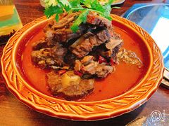 -臻馆小龙虾