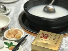 -丰尔粥食·粥底火锅·桑拿鸡(大良总店)