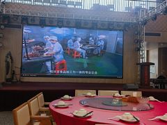-羊之道草原味道清真餐厅(番禺店)