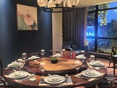 -溪畔•新徽菜(碧湖云溪店)