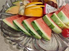 -海底捞火锅(老城根店)