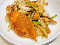 -稻香酒家(长宁KING88广场店)