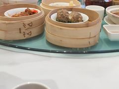 -喜宴又一村·粤菜·茶点·海鲜(壹方天地店)