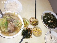 -京九排骨米饭(江西路店)