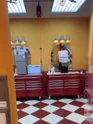 点击看大图 -Devilhands Barbershop男士理容店