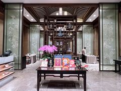 -太湖饭店·寄畅轩中餐厅