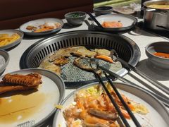 -火叮叮自助烤肉·现切牛肉(茂业店)