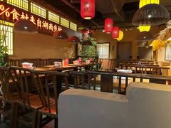 -老湘村·湖南土菜(天河维多利店)