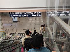 -青岛胶东国际机场