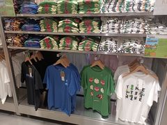 -优衣库(银座店)