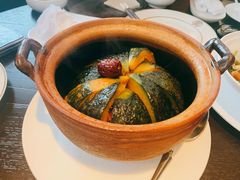 -甄御•海鲜新青岛菜(麦岛店)