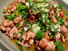 -本来精品川菜(嘉里中心店)