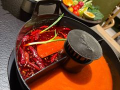 -山缓缓火锅(上海闵行龙湖店)